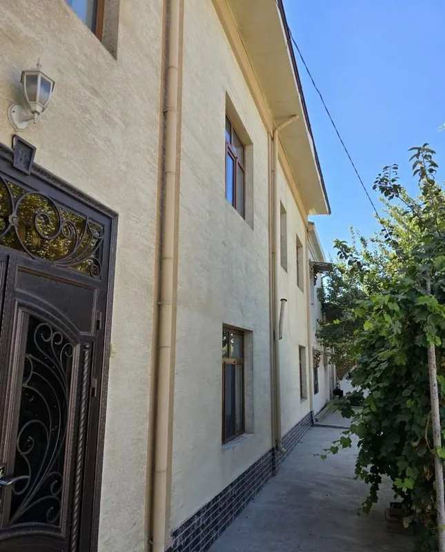 Срочно продаётся дом 3