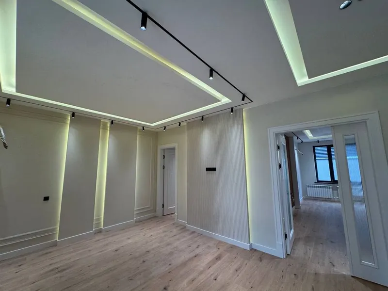 Срочно! Новый коттедж 280м² Юнусабад Бодомзор 3 сотки — фото 6
