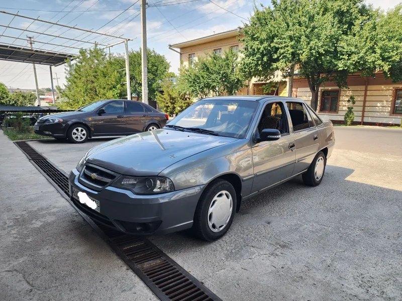 Nexia 2 sonis 2015 yil 1 Nexia 2 sonis 2015 yil 1