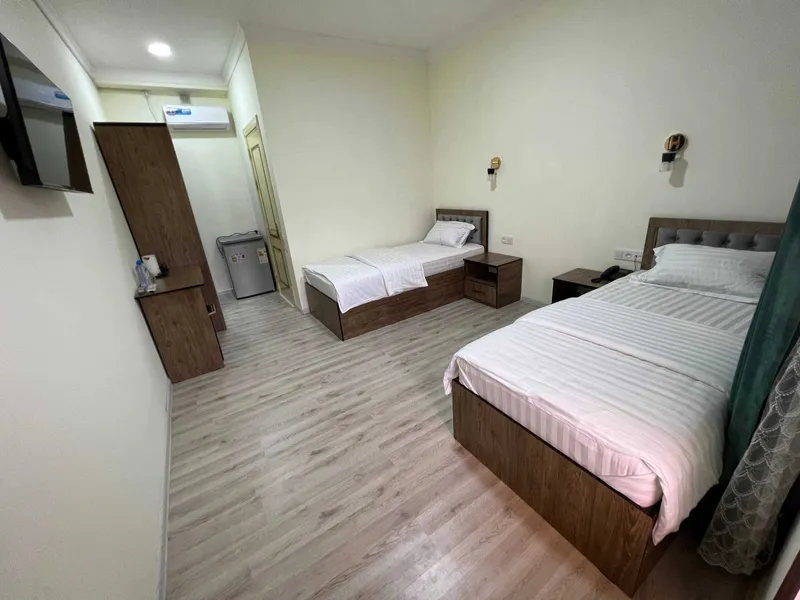 Mehmonxona,Мехмонхона,Hotel,Хотель,Гостиница — фото 5