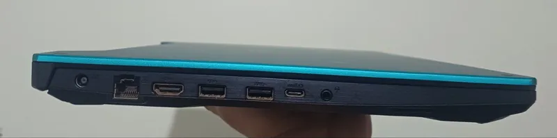 Asus Taf Gaming A15 — фото 3