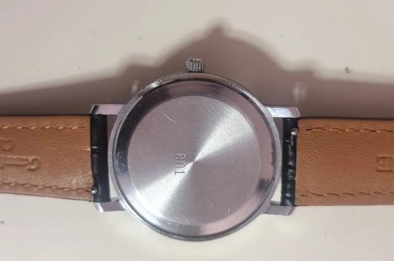 Raketa Kopernik soati 5