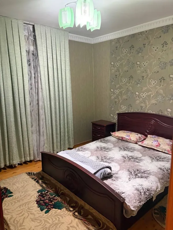 Каракамыш 2/1, аренда 4/4/9 для семьи , табассум — фото 5