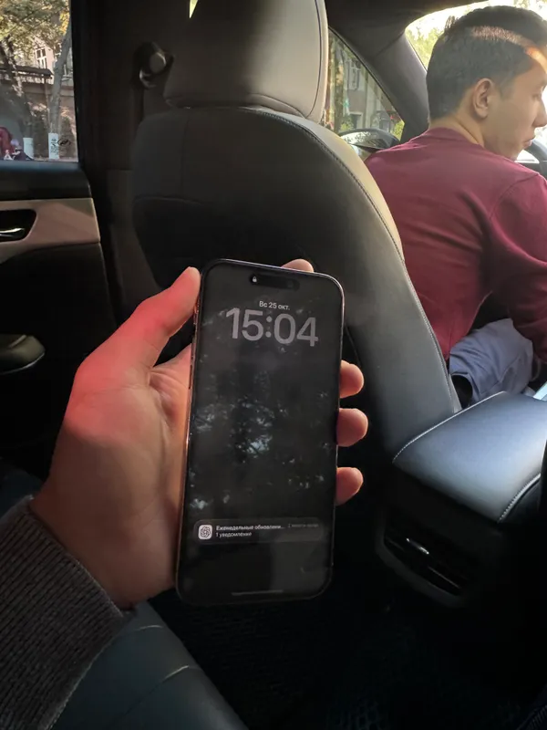 iphone 14 pro max 256gb 2