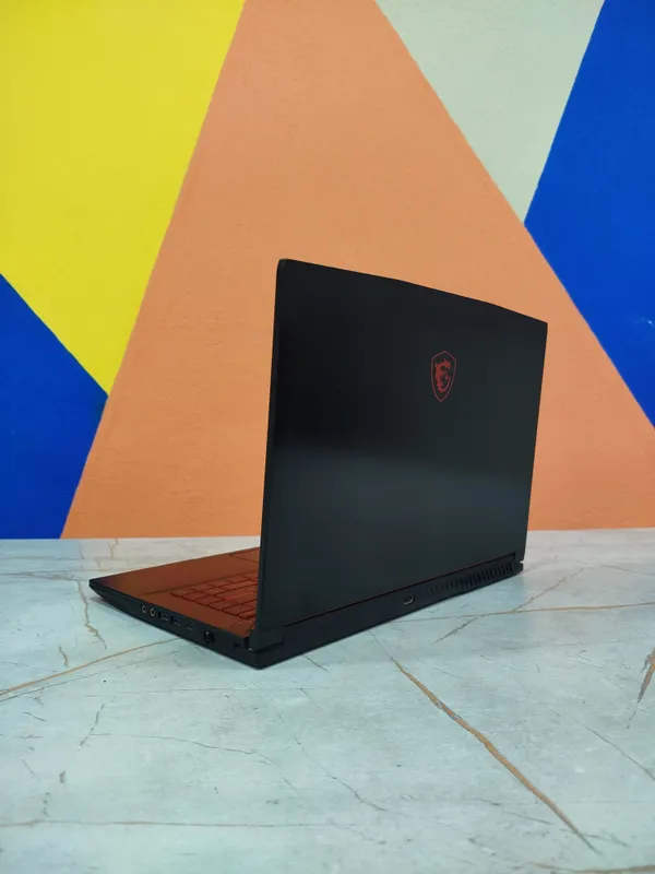 MSI GF63 Thin 10SC 2