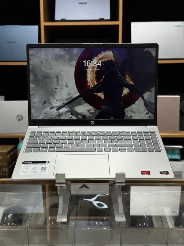 HP 15-fc0029wm