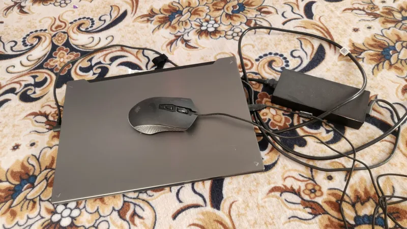asus tuf gaming f16 2 avlod — фото 1