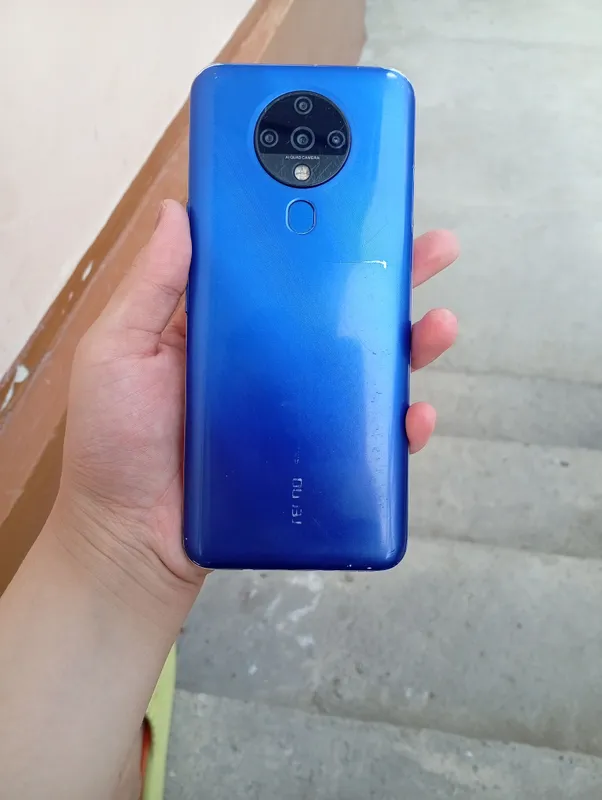 Texno spark 6 1 Texno spark 6 1
