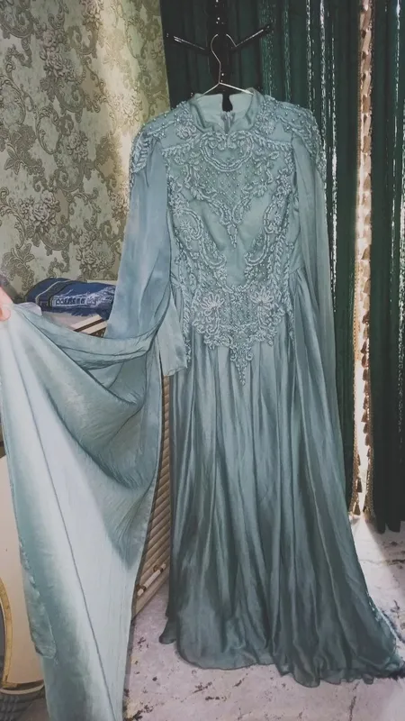Vecherniy ko'ylak