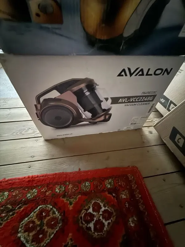 Avalon pilsoz 2200 vat optom narxda