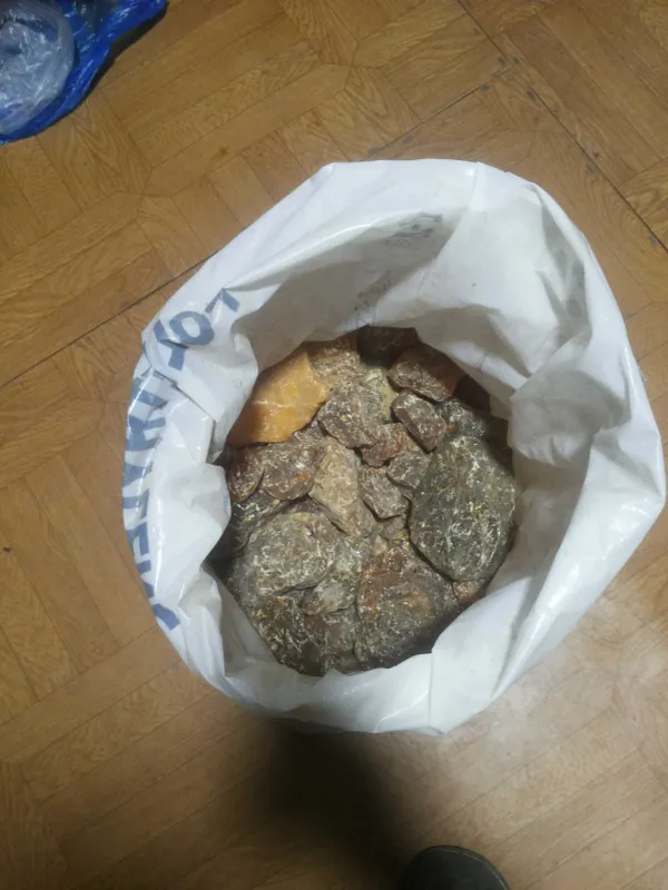 Канифоль сосновая ссср