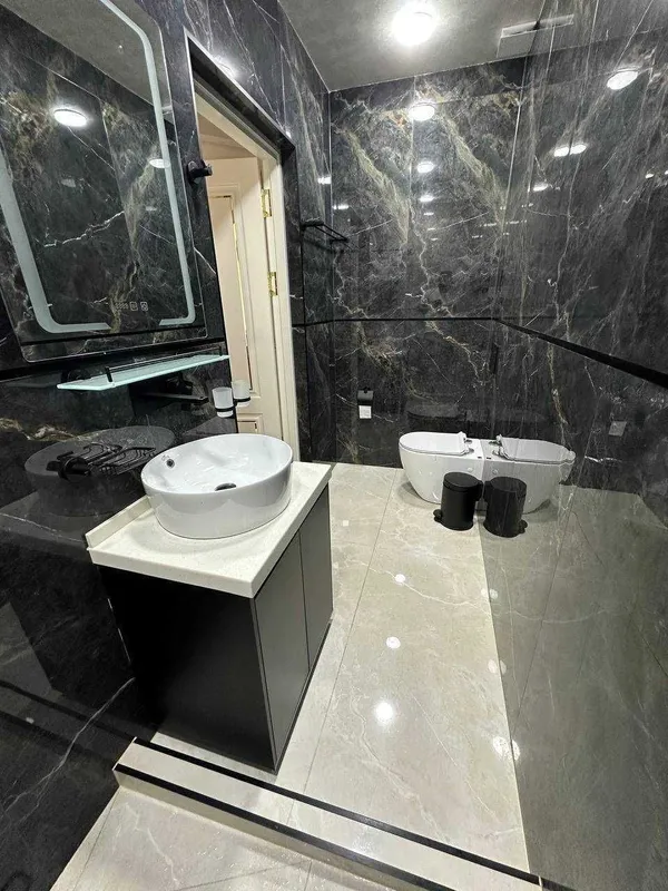 Сдаётся 5-ком ЖК Solaris Дуплекс | Яккасарай | 800$ | Евро ‼️ — фото 8