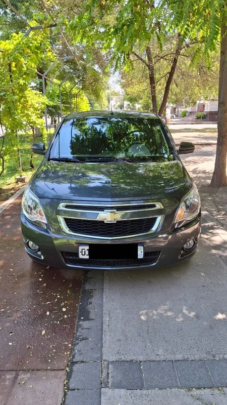 Продается Cobalt 4 позиция Автомат 1 Продается Cobalt 4 позиция Автомат 1