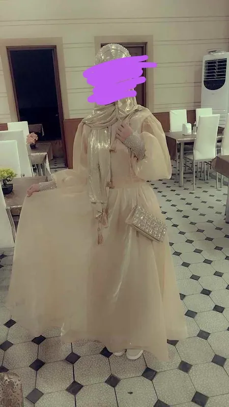 50 min s razmer organza