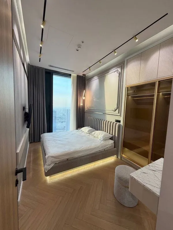 ЖК NEST ONE квартира business class,все включено — фото 2