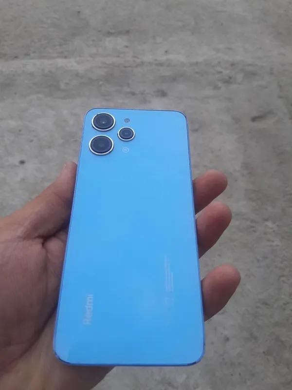 Redmi 12 128gb 1