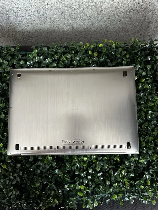 ультрабука ASUS Zenbook Prime UX31A, i7 — фото 3