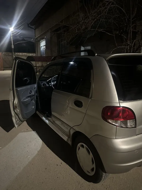 Matiz best H9 sotiladi 1