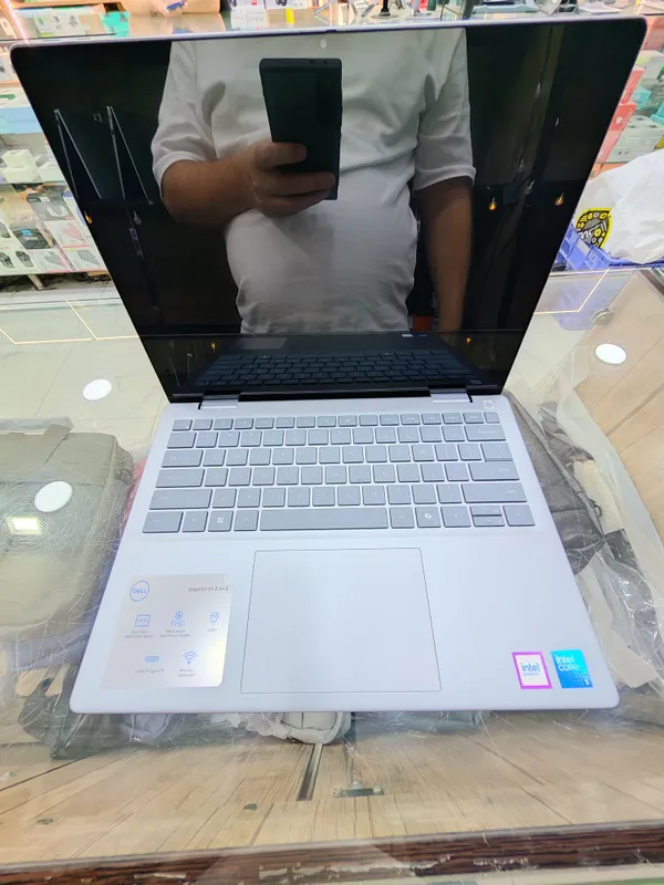 Dell Inspiron 14 — фото 2