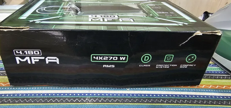 Продам усилитель 2 Продам усилитель 2