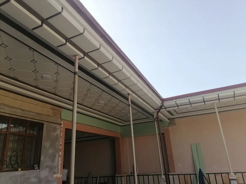Toshkent boʻylab Tunikabond va travertin hizmatlari mavjud — фото 2