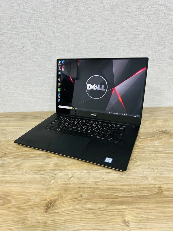 DELL Core i7 — 8 yadro, 4K sensorli ekran, kuchli videokarta, kafolat bilan 3 DELL Core i7 — 8 yadro, 4K sensorli ekran, kuchli videokarta, kafolat bilan 3