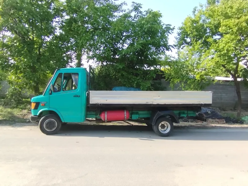 мерс 3