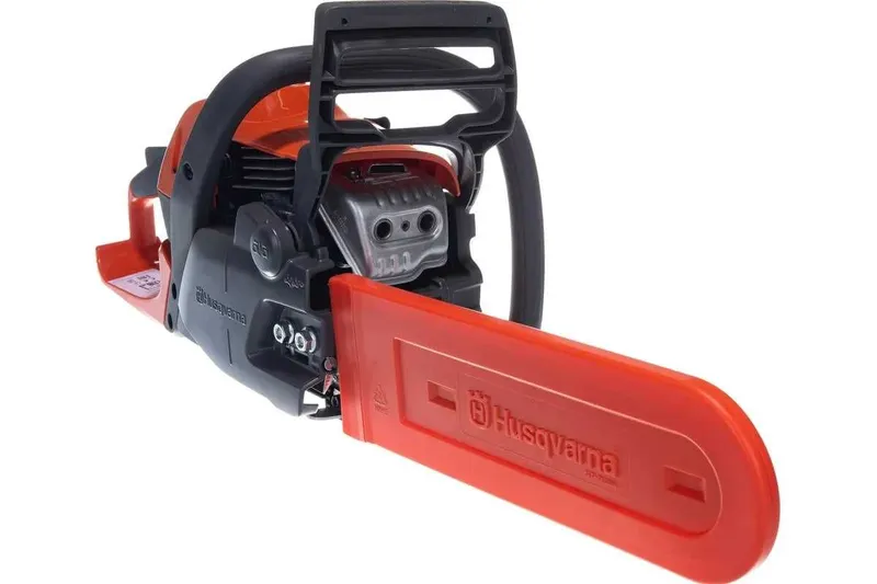 Бензопила Husqvarna 130 2 Бензопила Husqvarna 130 2