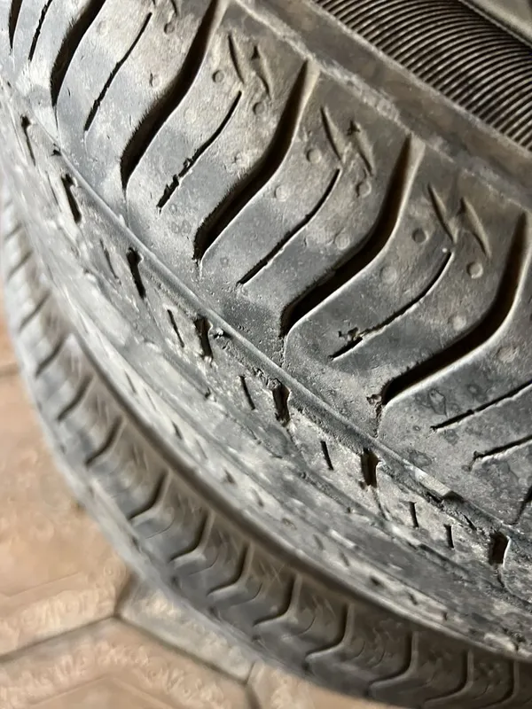 Haval M6 zavod shinalari 225/65 R17 – 3 dona, original. CHAO YANG 4 Haval M6 zavod shinalari 225/65 R17 – 3 dona, original. CHAO YANG 4