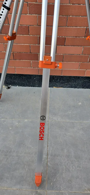 Новый оптический нивелир Bosch GOL 32D Professional — фото 5