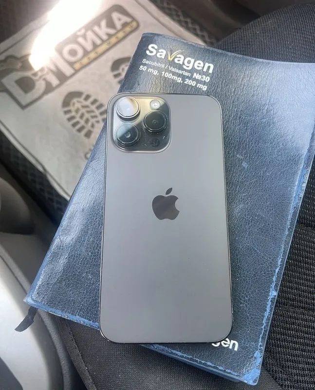 Срочно Продается Iphone 14 Pro Max 128GB 2