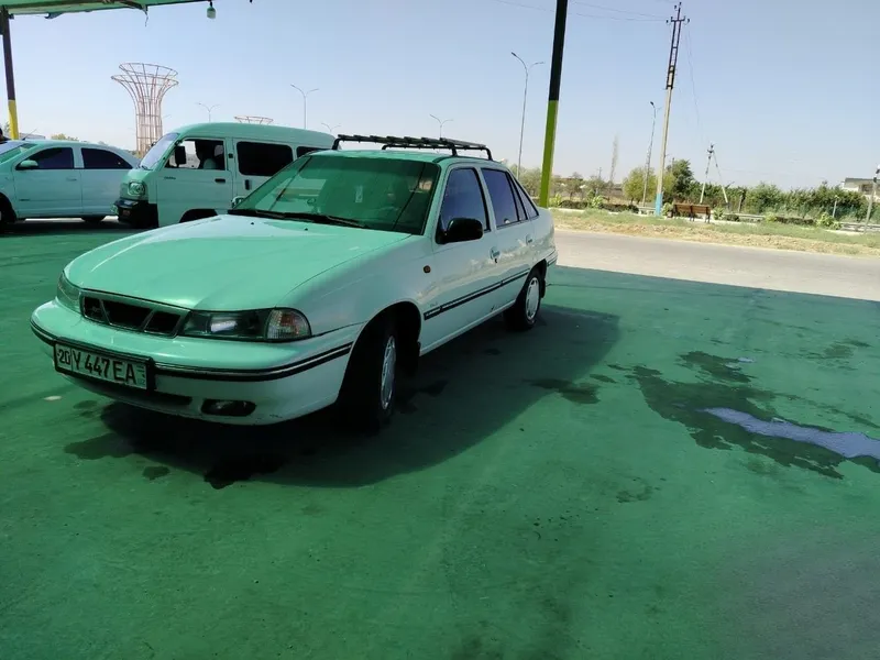 Nexia 1 2006 tozza 2 Nexia 1 2006 tozza 2