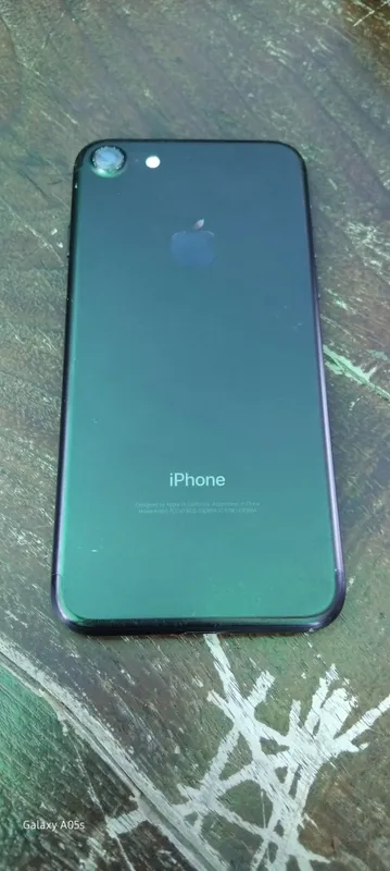 iphone 7 zapchastga — фото 1