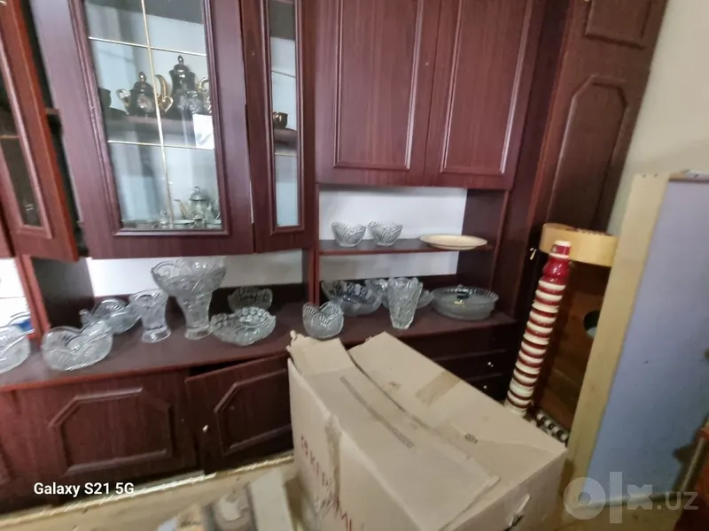 Стенка в идеальном состоянии 2 Стенка в идеальном состоянии 2