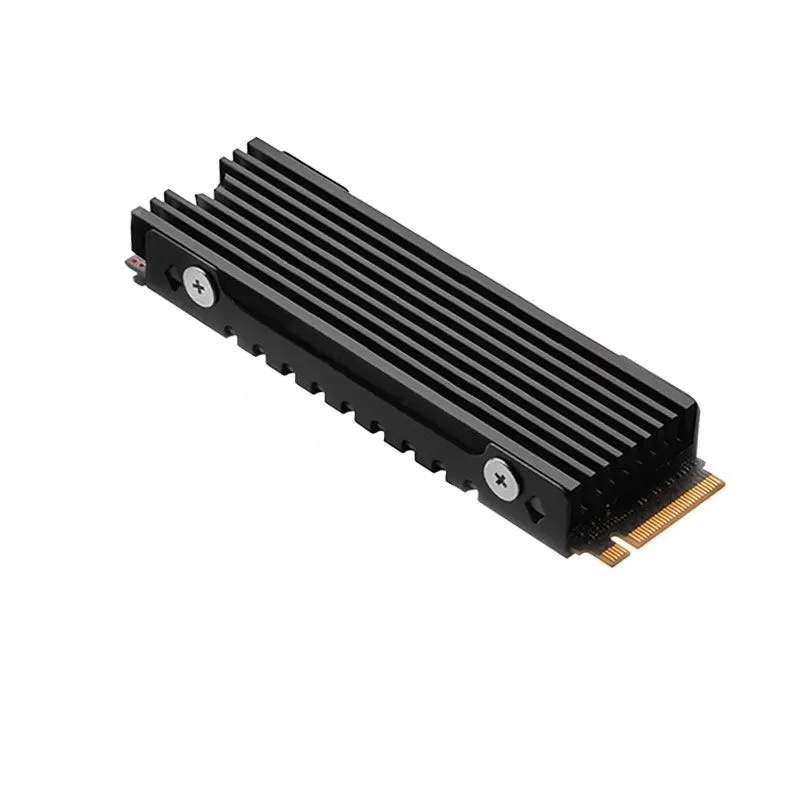 SSD M.2 2280 uchun radiator 3