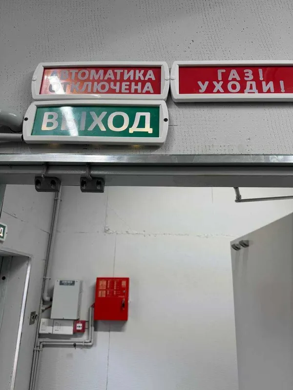 Монтаж и установка СКС, видеонаблюдения, СКУД, телефонии, Wi-Fi, АГПТ — фото 4