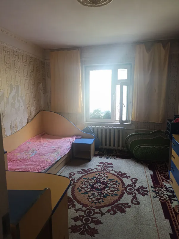 -комнатная квартира в Яшнабадском районе