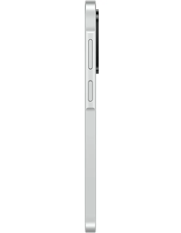 Смартфон Samsung Galaxy A26 5G 6/128GB White (Белый) — фото 7