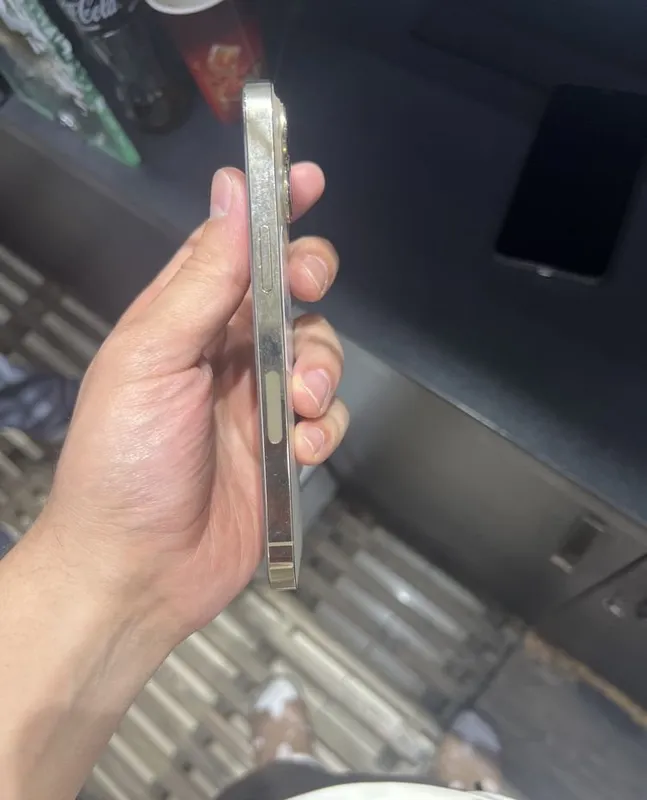 iPhone 13 Pro Gold 256 ГБ, ёмкость аккумулятора 82%, город Ташкент, Ташкентская область 2 iPhone 13 Pro Gold 256 ГБ, ёмкость аккумулятора 82%, город Ташкент, Ташкентская область 2