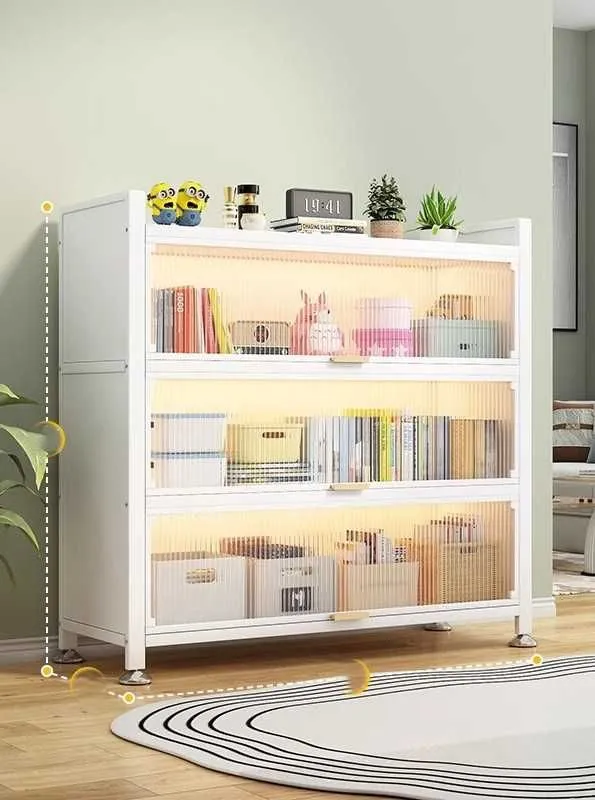 idish shkafi / шкаф для посуды / vitrina shkaf / кухонный шкаф — фото 1