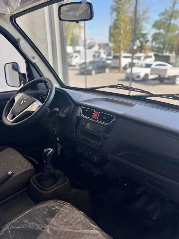 FOTON TRUCK MATE 1 D2 купите у официального дилера — фото 3
