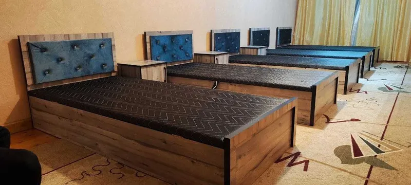 Хостел, hostel, 60,000 so'm — фото 1