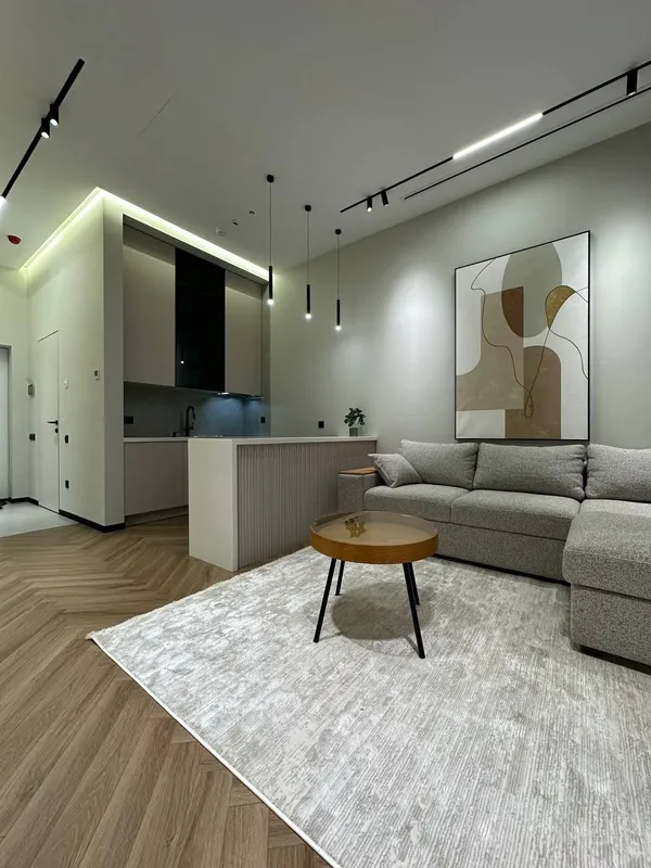 1-комнатная квартира, 38 м², Шайхантахур 2 1-комнатная квартира, 38 м², Шайхантахур 2