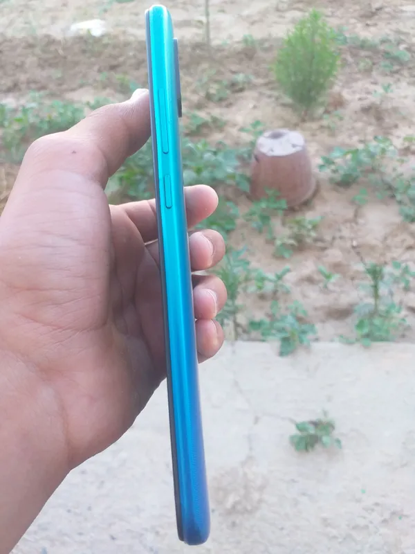 Redmi 9A как новый 2/32 ГБ 5 Redmi 9A как новый 2/32 ГБ 5