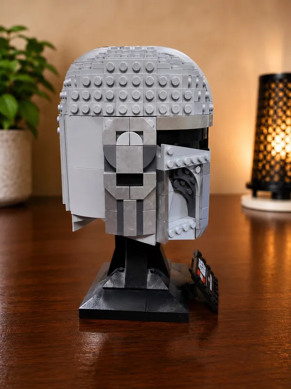 Lego Star Wars The Mandalorian — фото 2