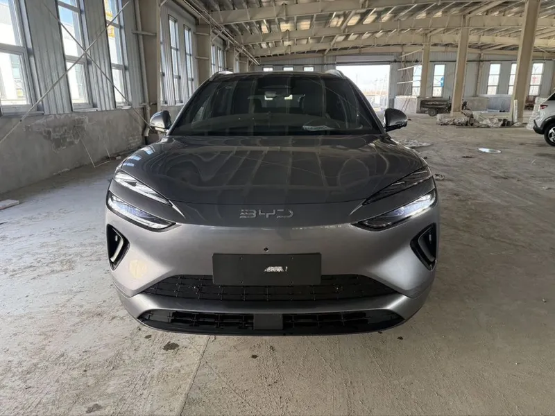 Byd Seal 06 545km — фото 1