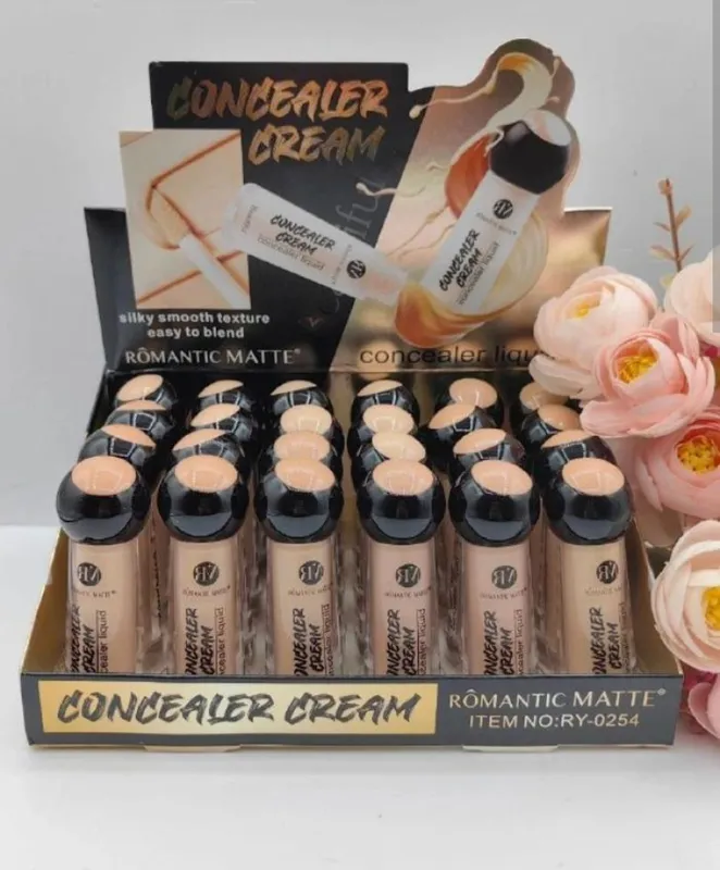 concealer cream