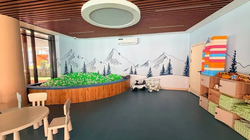 Regnum Plaza turar joy majmuasida 4 xonali quti-kvartira 5 Regnum Plaza turar joy majmuasida 4 xonali quti-kvartira 5