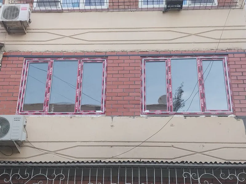 Акфа Окна Двери Витражи По доступной цене с гарантией — фото 3 Акфа Окна Двери Витражи По доступной цене с гарантией — фото 3