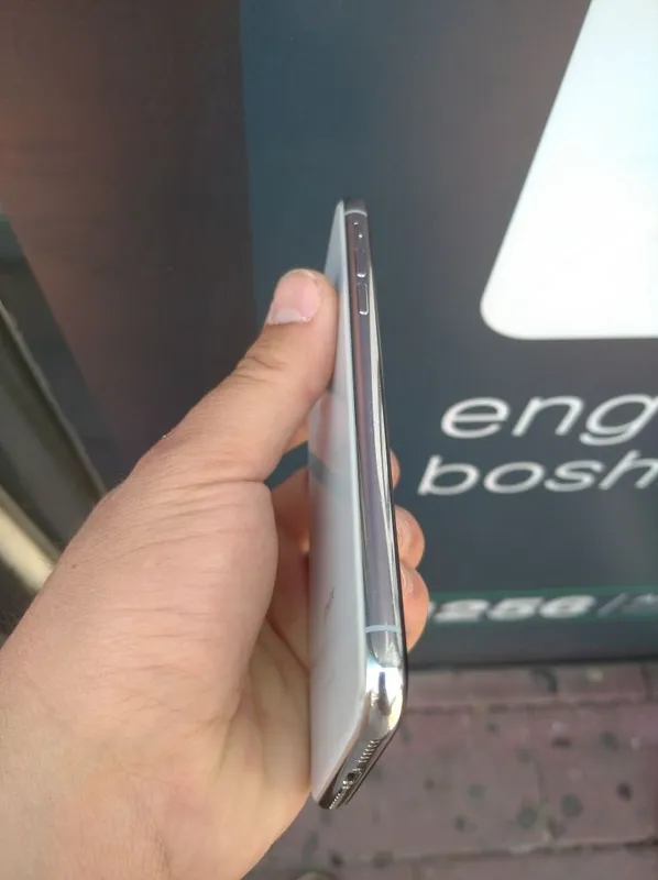 Iphone x 256gb face iwlid — фото 2